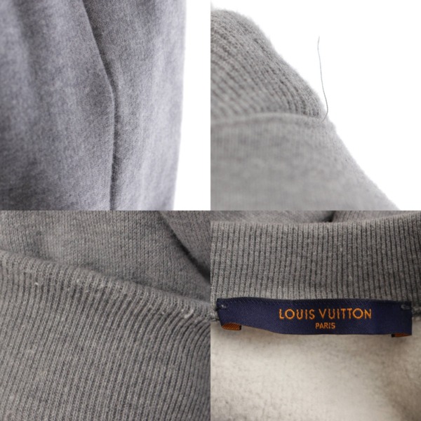 ルイヴィトン(Louis Vuitton) メンズ 22SS プリンテッドハート
