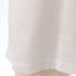 メンズ 22SS 半袖 LVサークルロゴ コットン ポロシャツ ホワイト M