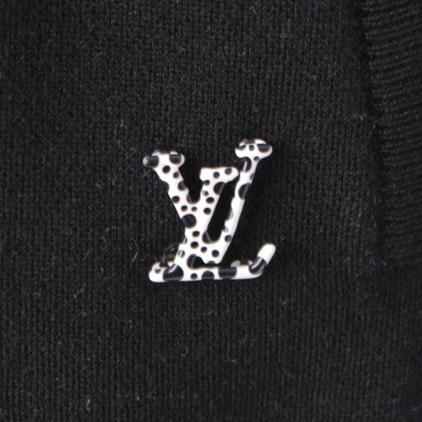 ルイヴィトン Louis Vuitton 草間彌生 23SS メンズ サイケデリック 