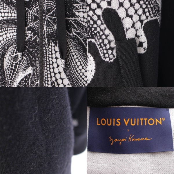 ルイヴィトン Louis Vuitton 草間彌生 23SS メンズ