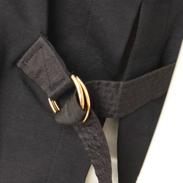 Louis Vuitton Calypso Black Cloth ref.1013613 - Joli Closet