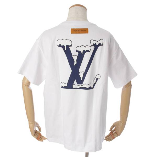 Louis Vuitton Do A Kickflip T-Shirt (1A9TAN) in 2023