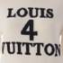 1/28oiJV~ Louis 4 Vuitton S Rbg jbg Z[^[ vI[o[ zCg XS