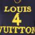 Louis 4 Vuitton vg Jbg\[ TVc gbvX 1ABCV4 lCr[ 5