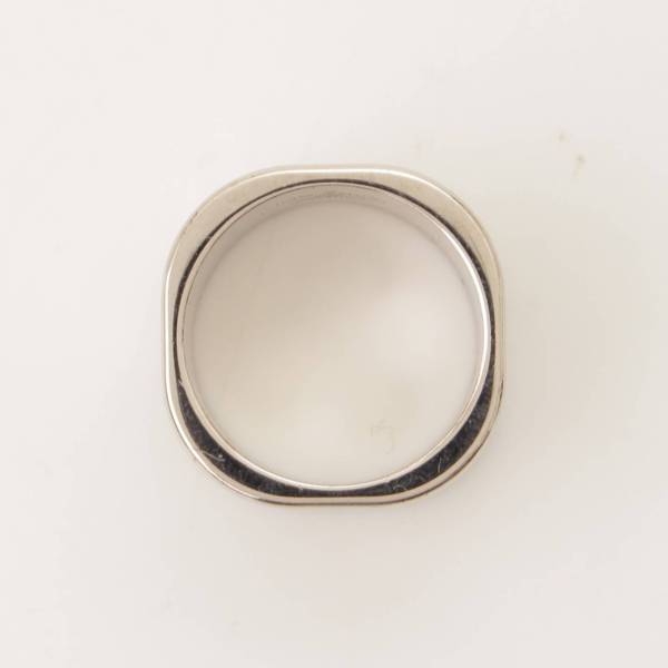 ルイヴィトン(Louis Vuitton) バーグ アノー モノグラム リング 指輪