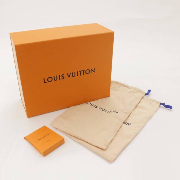 ルイヴィトン(Louis Vuitton) ランアウェイライン ダミエアンフィニ ...