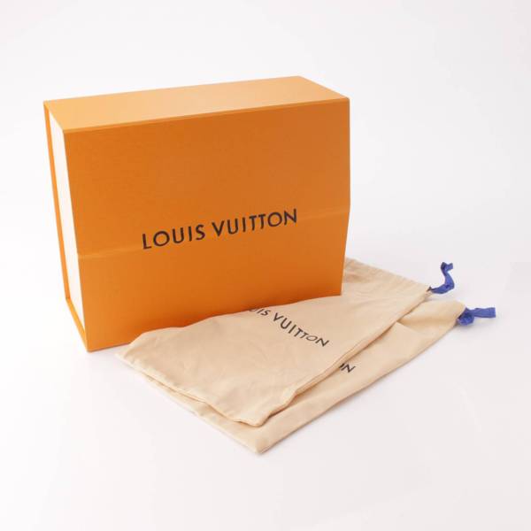 ルイヴィトン(Louis Vuitton) メンズ レンジャーライン レザー