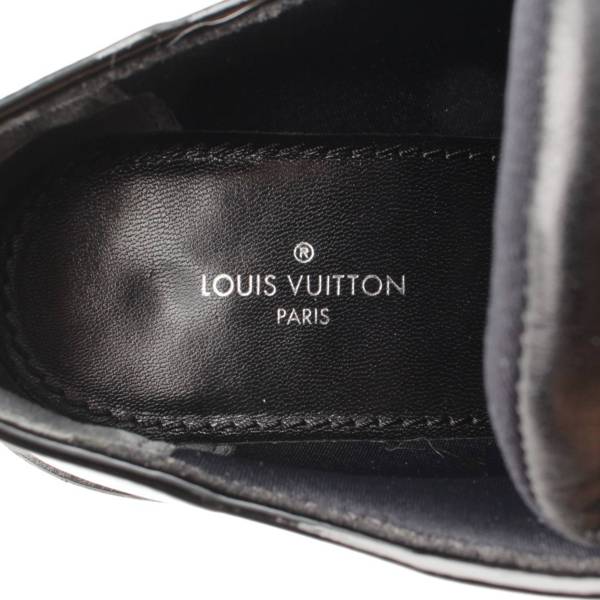 ルイヴィトン(Louis Vuitton) LV ボブール・ライン ダービー