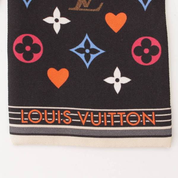 ルイヴィトン(Louis Vuitton) バンドー LVゲームオン モノグラム 