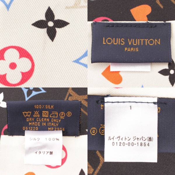 ルイヴィトン(Louis Vuitton) バンドー LVゲームオン モノグラム 