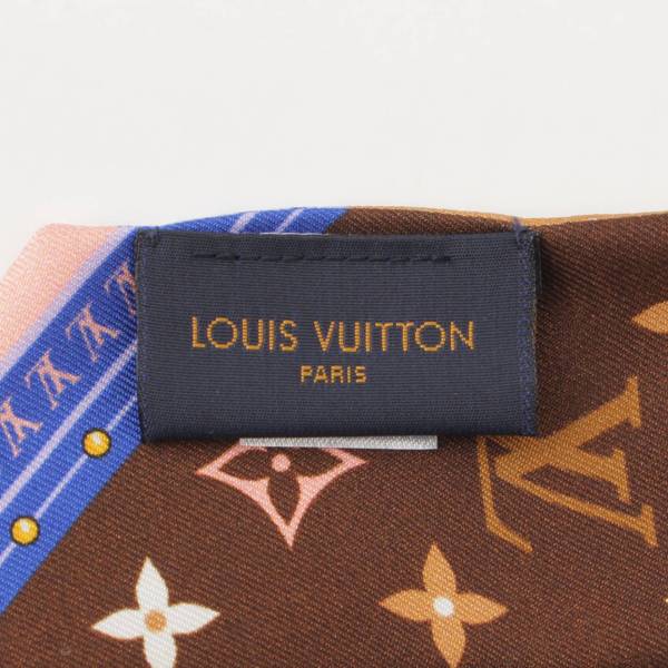 ルイヴィトン(Louis Vuitton) 22SS バンドーBB フラワーズ・フォエバ 