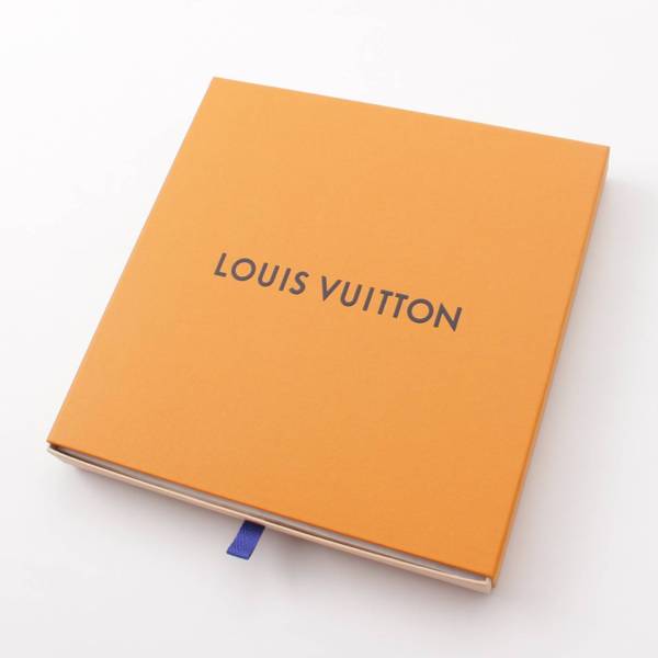 ルイヴィトン Louis Vuitton カレ90 デニムグラム コンフィデンシャル ...