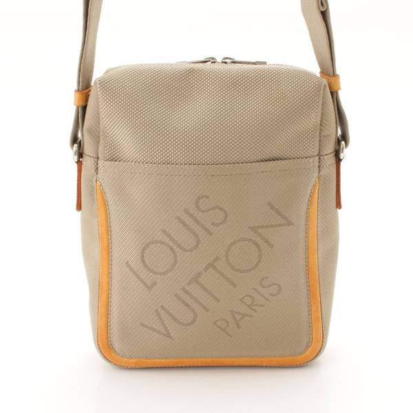 ルイヴィトン(Louis Vuitton) メンズ ダミエジェアン シタダン