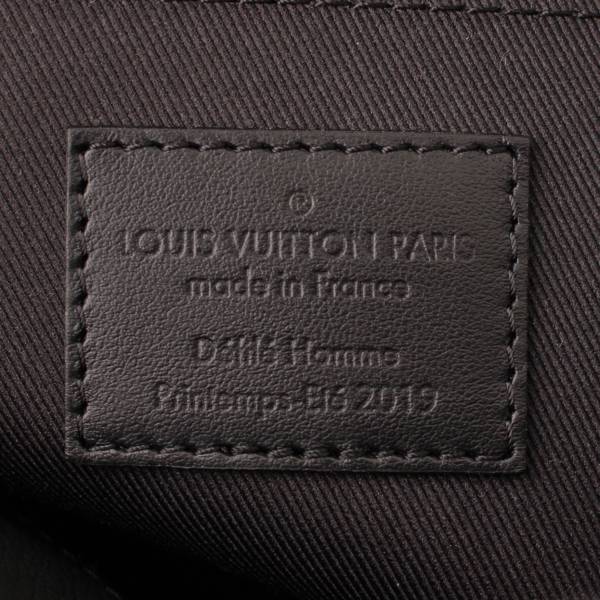 ルイヴィトン(Louis Vuitton) タイガ スティーマーPM 2WAYバッグ ...