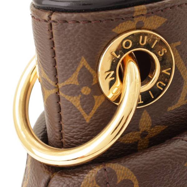 ルイヴィトン(Louis Vuitton) モノグラム エトワール エキゾチックGM ...