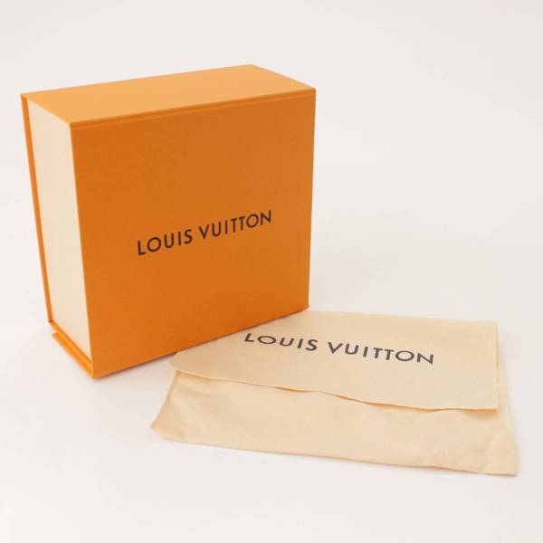 ルイヴィトン(Louis Vuitton) NIGOコラボ ミニソフトトランク 