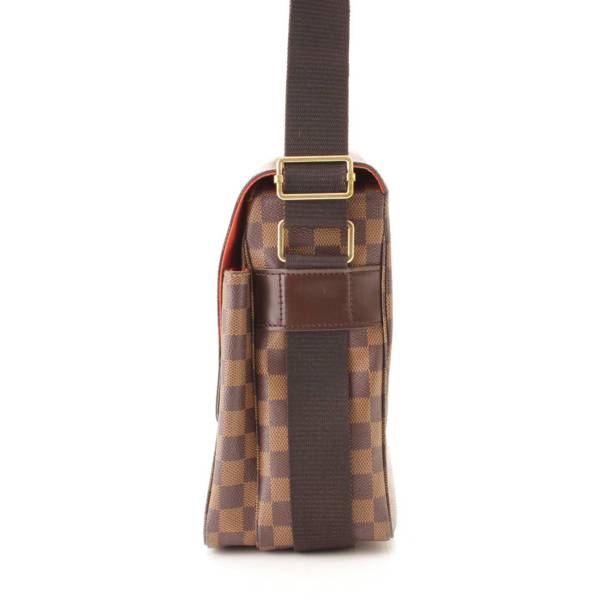 ルイヴィトン(Louis Vuitton) ダミエ ブロードウェイ ショルダーバッグ