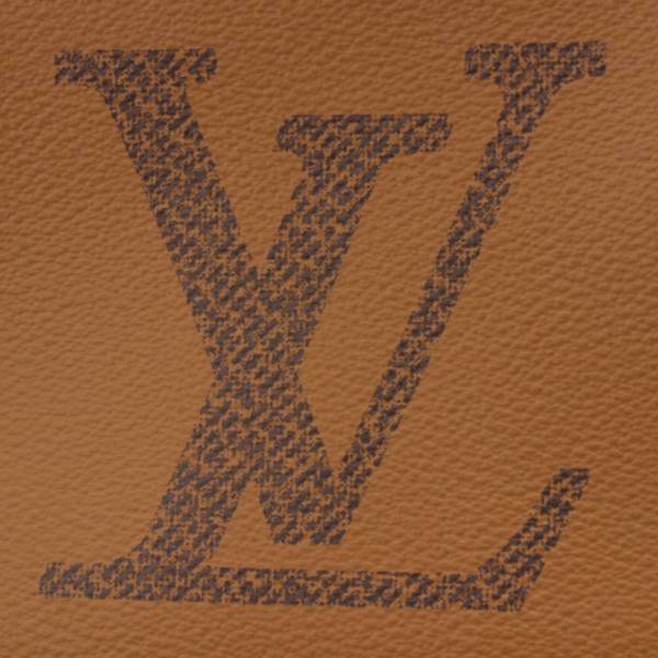 ルイヴィトン(Louis Vuitton) モノグラムジャイアントリバース