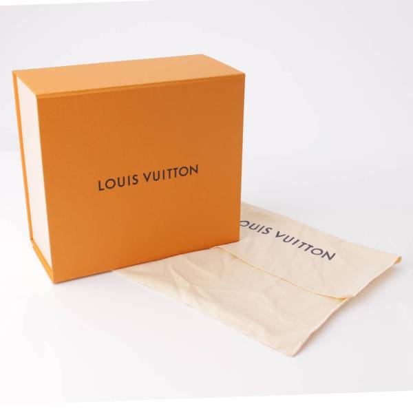 ルイヴィトン(Louis Vuitton) ウォレット オン ストラップ レザー 2WAY