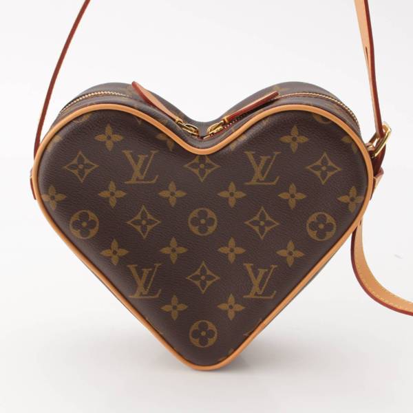 ルイヴィトン Louis Vuitton モノグラムゲームオン サッククール ...