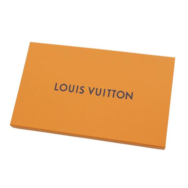 ルイヴィトン Louis Vuitton 23SS モノグラム デニム ミニ ラップスカート 1AAXYR ブラック 34 中古 通販 retro  レトロ