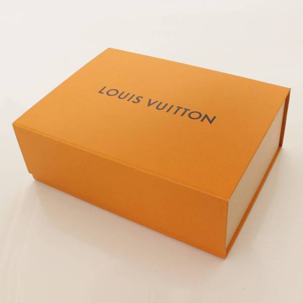 ルイヴィトン(Louis Vuitton) モノグラム スターボードライン デニム 