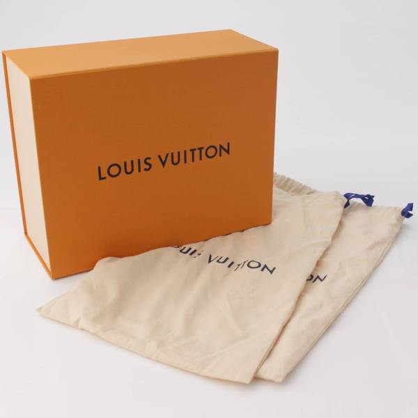 ルイヴィトン(Louis Vuitton) モノグラム デニム マイア・ライン