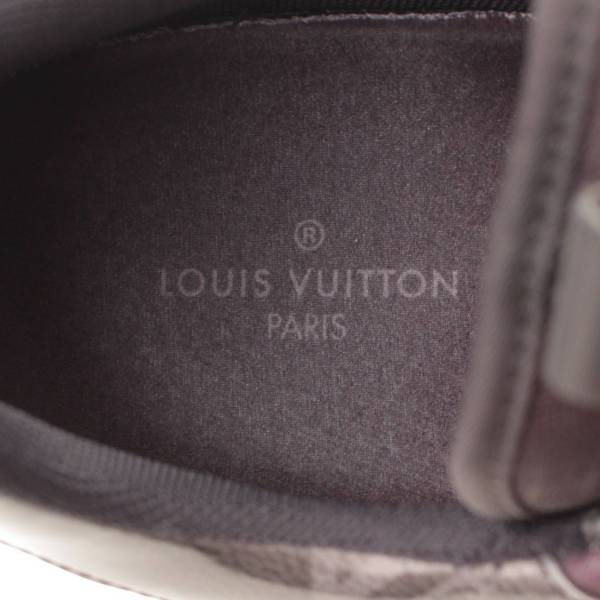 ルイヴィトン(Louis Vuitton) ランアウェイパルス ライン モノグラム ...
