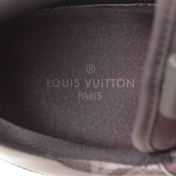 ルイヴィトン(Louis Vuitton) ランアウェイパルス ライン モノグラム