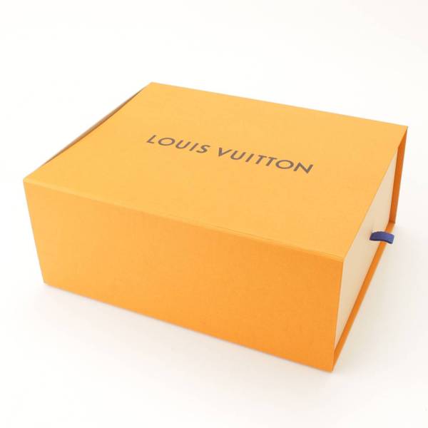 ルイヴィトン(Louis Vuitton) 20SS LVトレイル・ライン スニーカー