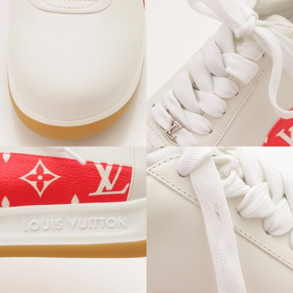 LOUIS VUITTON Sneakers shoes #7 Supreme collaboration 1A3EQ5