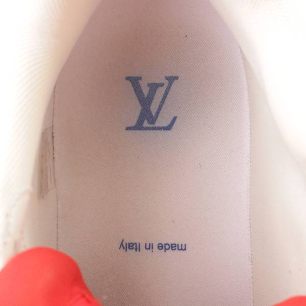 ルイヴィトン(Louis Vuitton) メンズ LV トレイナー・ライン