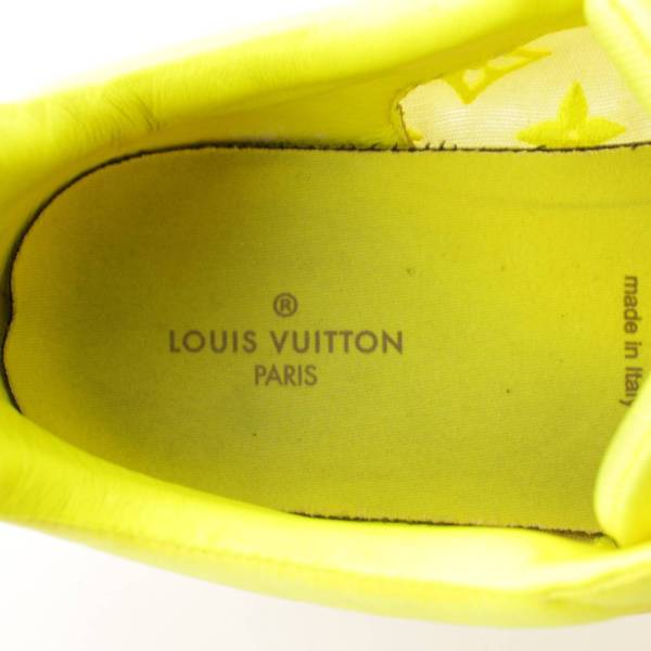 ルイヴィトン(Louis Vuitton) メンズ ルクセンブルク メッシュ 