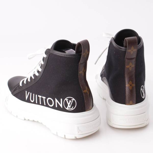 ルイヴィトン(Louis Vuitton) 21年 LVスクァッドライン