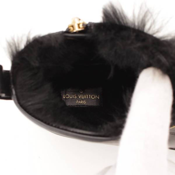 ルイヴィトン(Louis Vuitton) 18年 ステラーライン サイドジップ