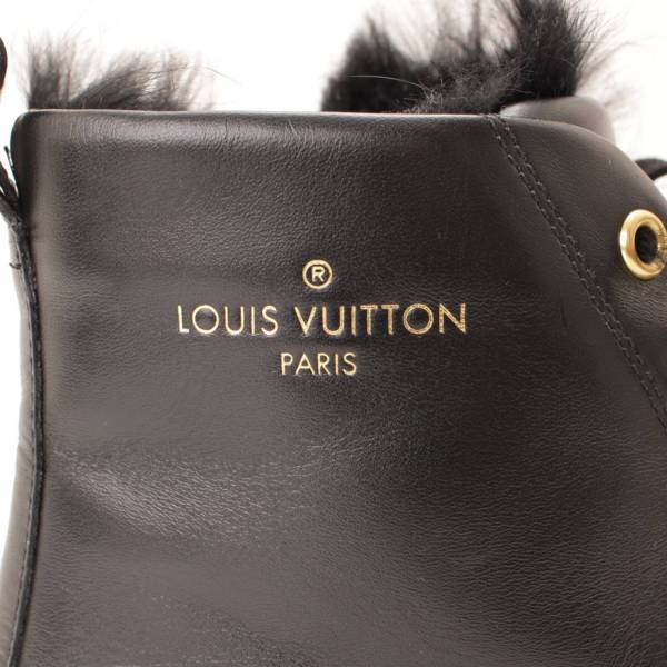 ルイヴィトン(Louis Vuitton) 18年 ステラーライン サイドジップ 