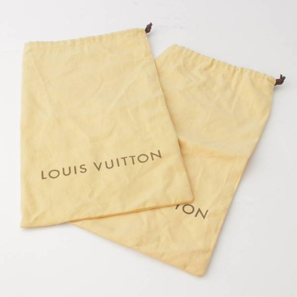ルイヴィトン(Louis Vuitton) モノグラム アフターゲームライン
