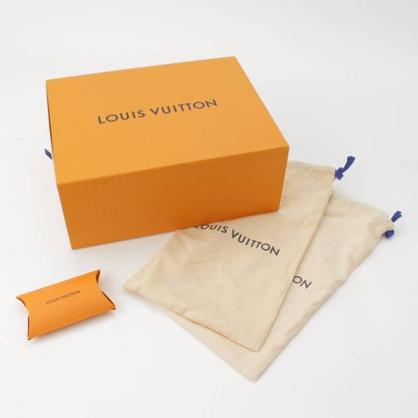 ルイヴィトン(Louis Vuitton) タイムアウトライン モノグラム レザー 