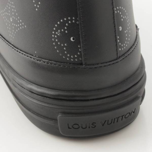 ルイヴィトン Louis Vuitton モノグラム ステラーライン ハイカット