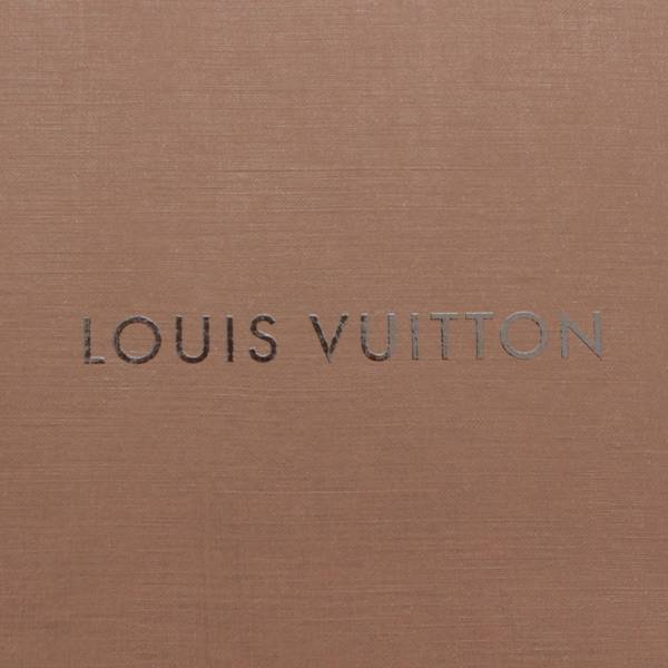 ルイヴィトン(Louis Vuitton) タイガ アジェンダビューロー 手帳
