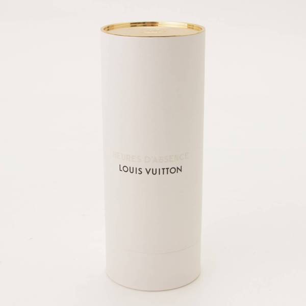 ルイヴィトン(Louis Vuitton) HEURES D'ABSENCE ウールダプサンス オー ...