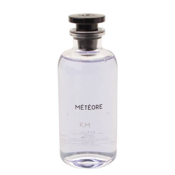 ルイヴィトン(Louis Vuitton) METEORE メテオール オードゥパルファン 香水 フレグランス 200ml 中古 通販