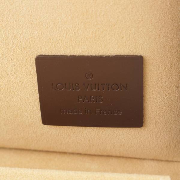 ルイヴィトン(Louis Vuitton) スペシャルオーダー ウォッチ ボックス ジュエリーケース 時計 トランク ブラウン 中古 通販 retro  レトロ