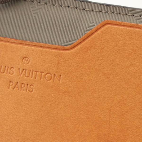 Louis Vuitton Cosmos Wallet Limited Edition Titanium Monogram