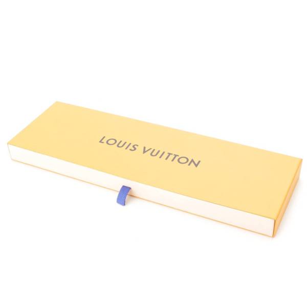 ルイヴィトン(Louis Vuitton) NIGOコラボ メンズ クラヴァット・LV ...