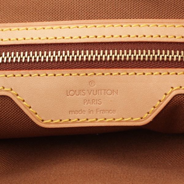 ルイヴィトン(Louis Vuitton) モノグラム カバメゾ トートバッグ