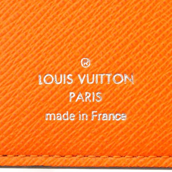 ルイヴィトン(Louis Vuitton) ダミエグラフィット オーガナイザー ドゥ