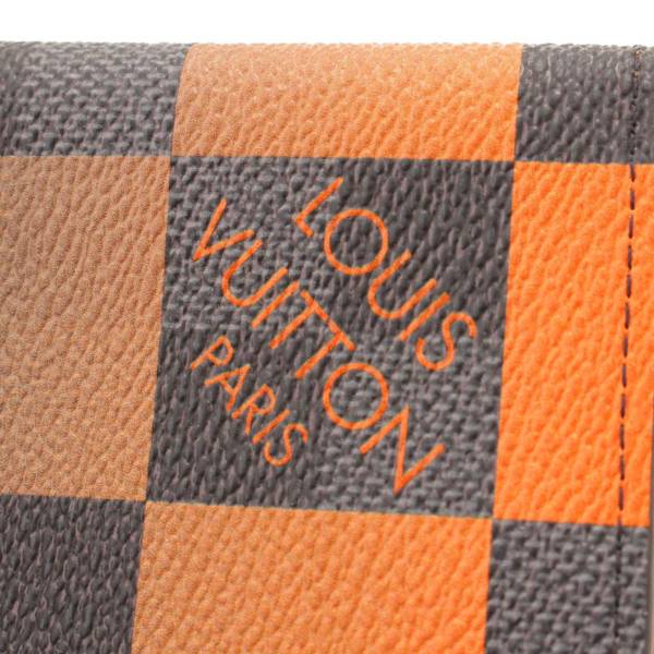 ルイヴィトン(Louis Vuitton) ダミエグラフィット オーガナイザー ドゥ