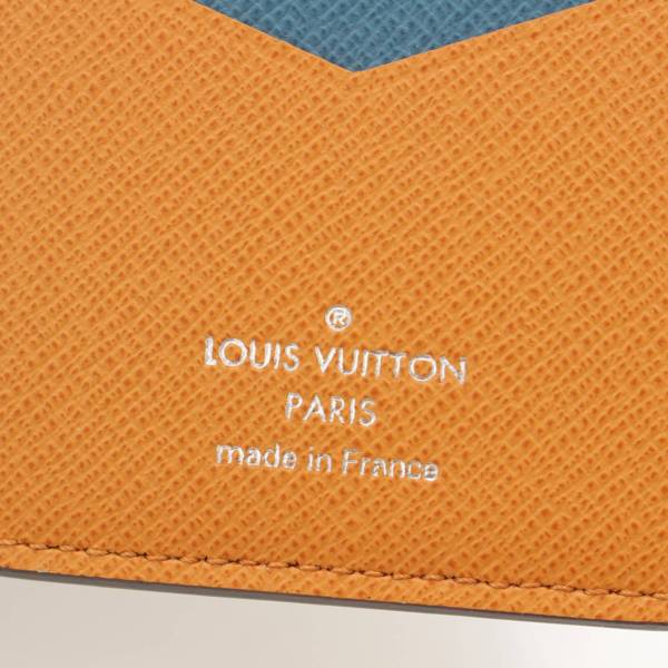 ルイヴィトン(Louis Vuitton) エピ モノグラム オーガナイザー ドゥ 