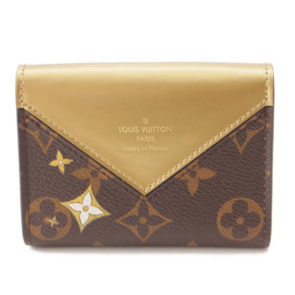 ルイヴィトン Louis Vuitton 村上隆 モノグラム エテュイ カルト アルセーヌ トランプ付き カードケース GI0781 中古 通販  retro レトロ